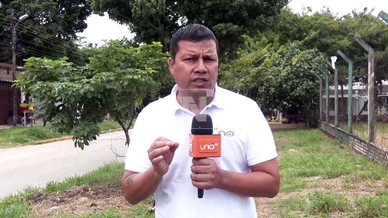 CASOS SUSTANCIAS CONTROLADAS EN SAN IGNACIO