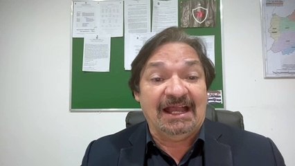 Delegado Guremberg Cabral falado csobre a prisão de casal  com mais de um quilo de maconha em Princesa Isabel