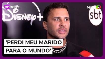 Lucas Guimarães cometa combinados em casamento com Carlinhos Maia e planos para terem filhos