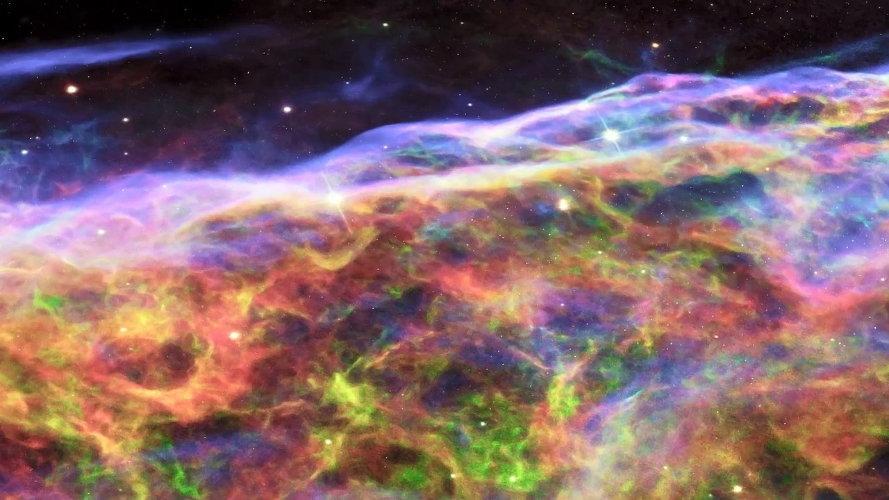 Les mystères cosmiques qui défient la logique humaine  documentaire spatial