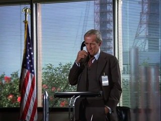 El Hombre De La Atlantida (pelicula 3 Las Esporas Asesinas)