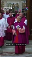 El funeral del papa Francisco será este sábado a las 10 AM