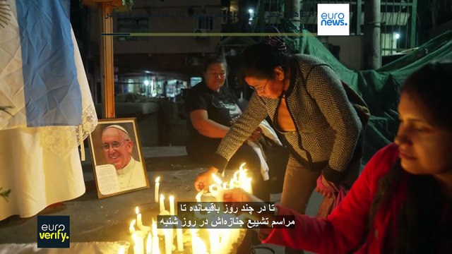 در دوران بستری پاپ فرانسیس در بیمارستان چه ادعاهای دروغینی درباره او منتشر شد؟