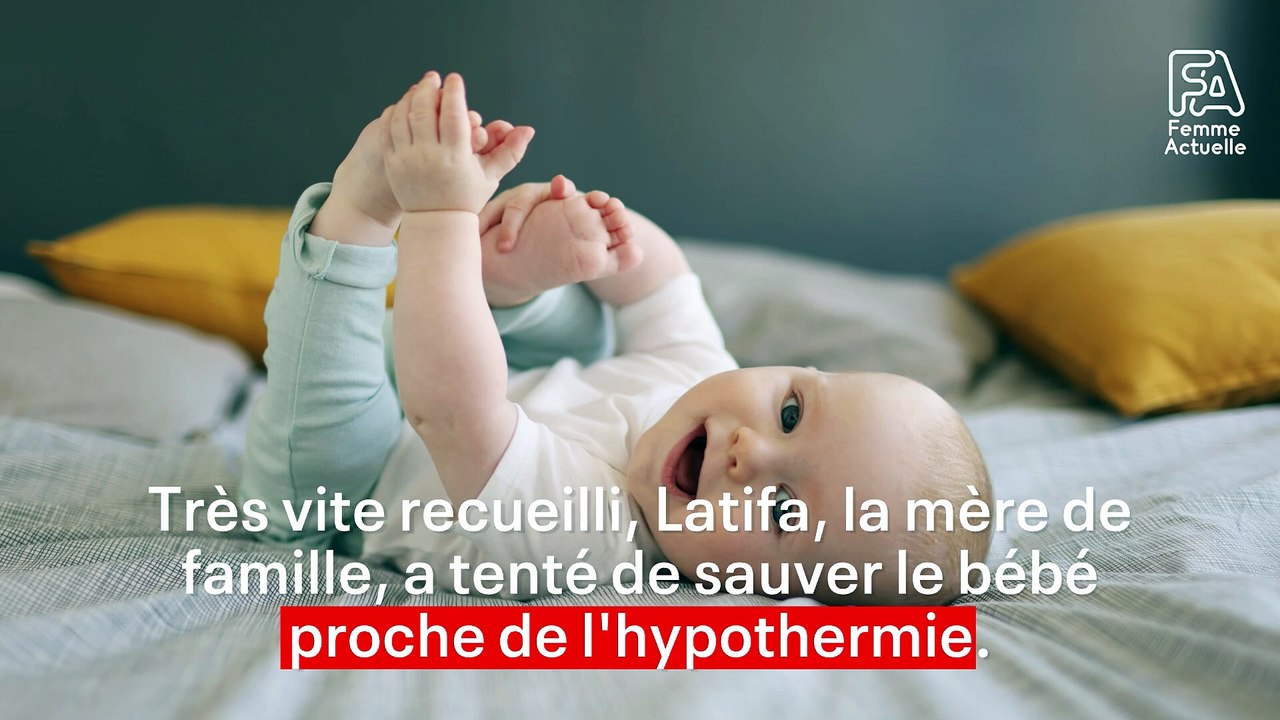 "Je ne savais pas si elle était en vie" : 20 ans après avoir trouvé un bébé dans une boîte à chaussures, elles s’apprêtent à rencontrer Jade
