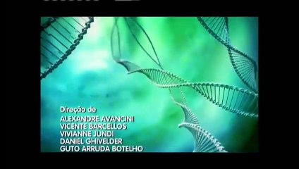 Caminhos do Coração 1ª Temp. Cap. 142