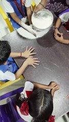 Nursery Shadow Activity 🤪💞 Children #shorts#viral#ayushdubey