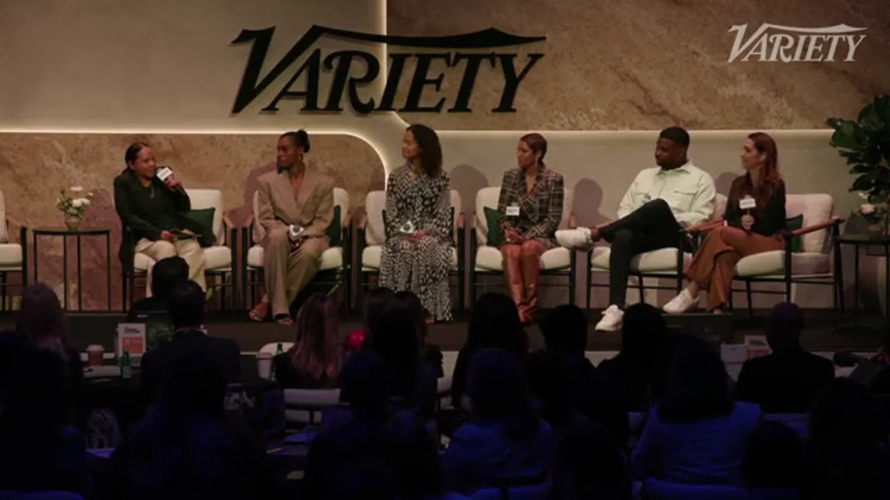 Keynote Conversation with HOORAE - Full Panel