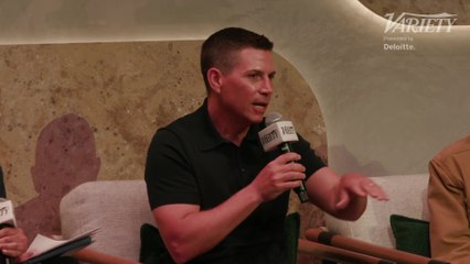 Disney Advertising's Josh Mattison on creative and training AI to quality check and using data models