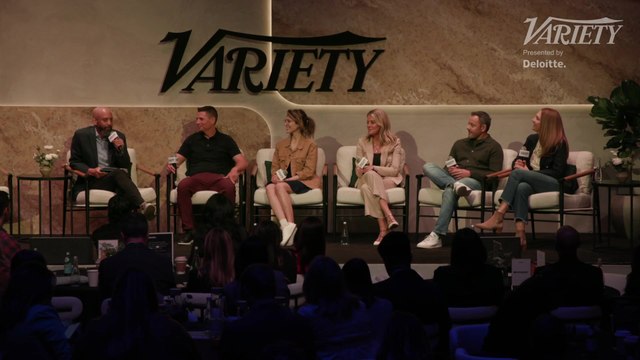 Google and YouTube's Angie Barrick on providing AI tools for trends and marketing