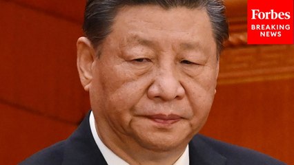 'China Will Not Just Be Bullied Around': Expert Breaks Down Xi's Mindset Amid Tariff Uncertainty