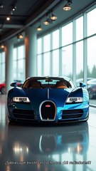 ¿10 radiadores en un coche? El Bugatti Veyron lo necesita para no explotar 🔥🚗