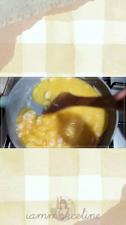 Egg Foo Young