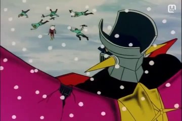 مازنجر حلقة 55 من 92 mazingr