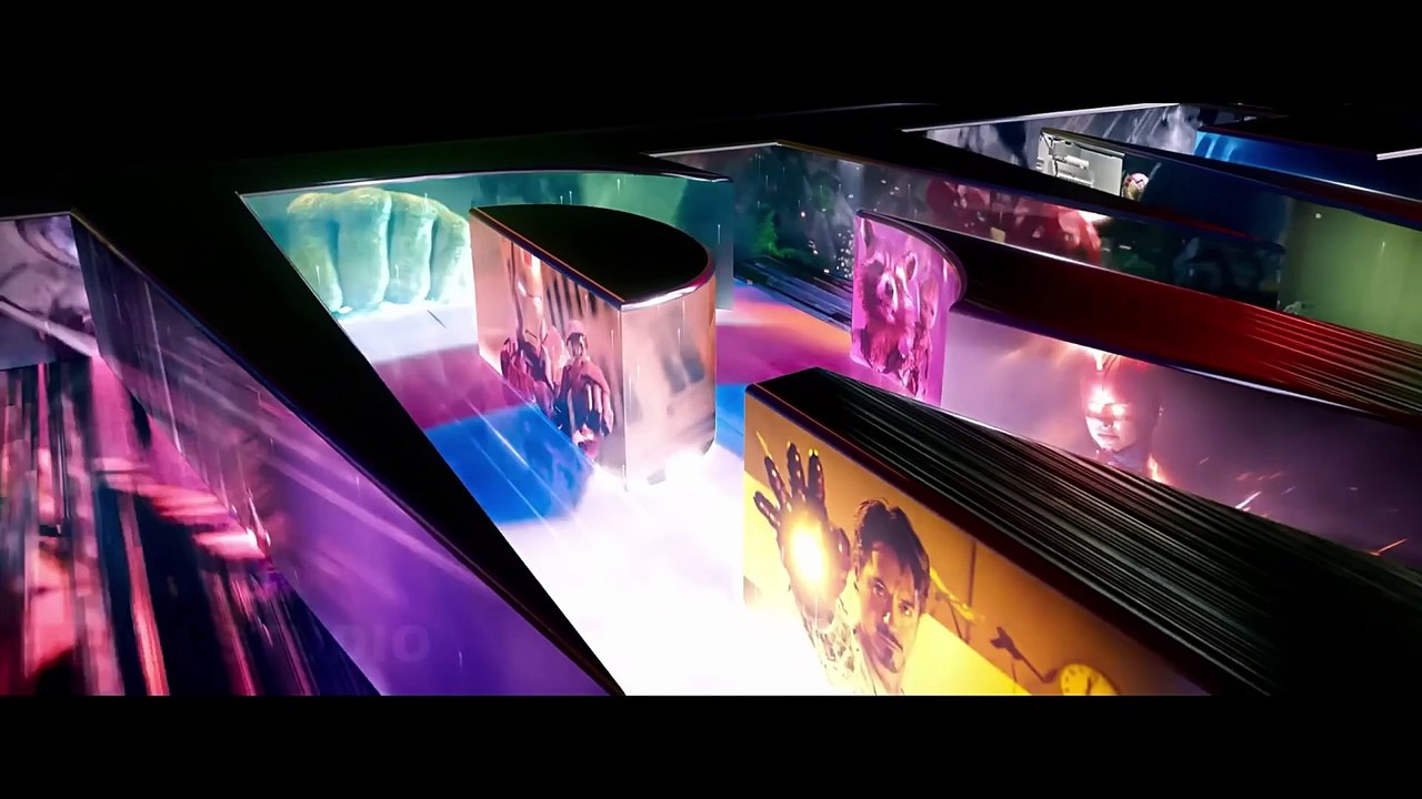 Spider-Man 4_ Brand New Day (2026) - First Trailer _ Marvel Studios