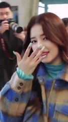 Cuteness Overloaded Nancy Momoland