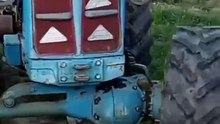 Fordson Super Major (1)