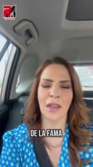 Lorena Ochoa y Andrés Conesa anuncian su divorcio tras 15 años de matrimonio