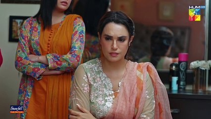 Judwaa - Episode 38 - 22nd April 25 [ Aina Asif _ Adnan Raza Mir ] Berg Prickly Heat Powder - HUM TV