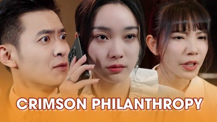 Crimson Philanthropy: Making a Difference - thumbnail