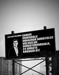 Özgür Çelik: İmamoğlu davası bahane edilerek nasıl seçim hazırlığı yapılıyor?