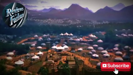 Osman Series Updates ! Season 6 Episode 190 Urdu | Review by Farhan