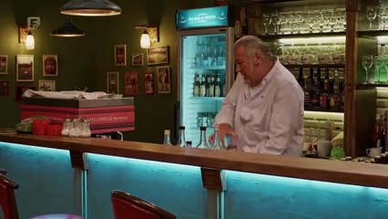 Na rubu pameti sezona 1 epizoda 10