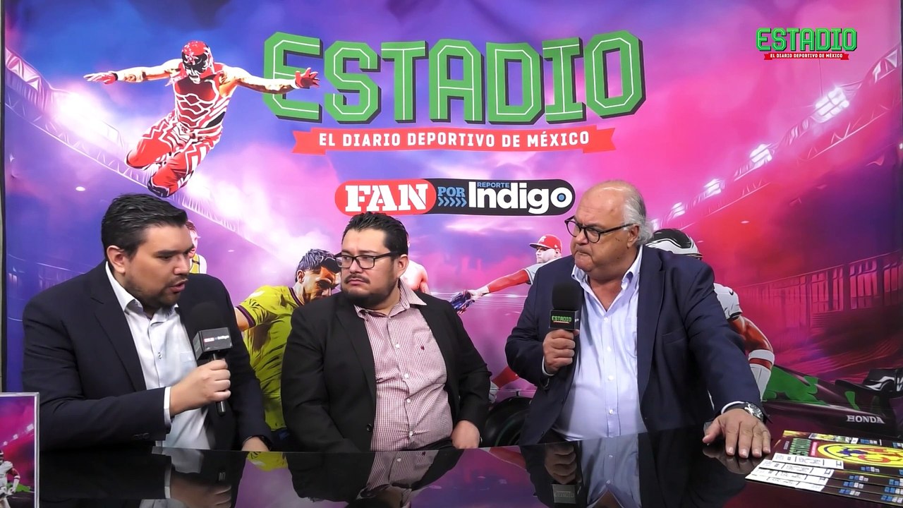 Carlos del Campo: "La piratería, el mayor desafío para el deporte" | SUMMIT 2025 | Estadio Deportes