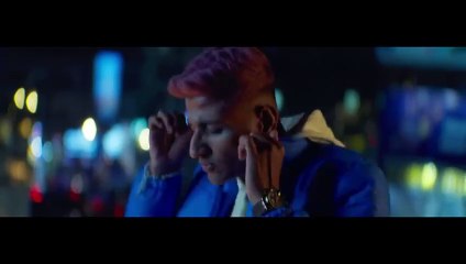 Afusic - Pal Pal (Official Music Video)