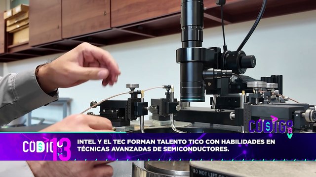 SEMICONDUCTORES INTEL