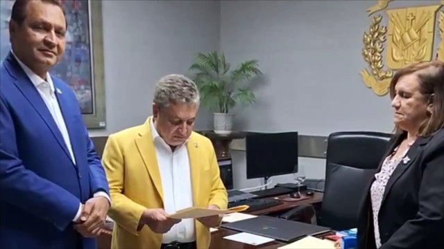 Diputados PLD somete proyecto de ley para crear Sistema Nacional de Inspección