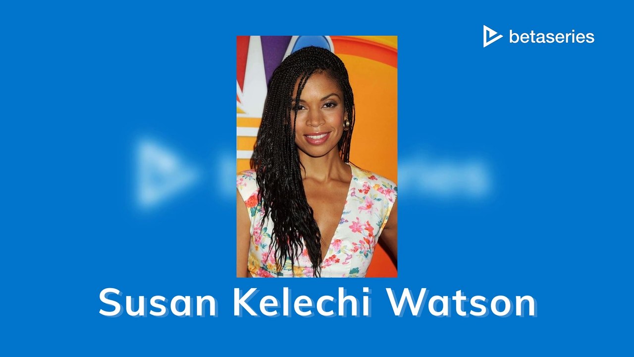 Susan Kelechi Watson (ES)