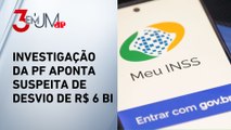 Fraudes no INSS: Governo fará ressarcimento de descontos irregulares