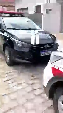 Polícia Civil de Santa Luzia prende acusado de tentativa de homicídio ocorrida em fevereiro deste ano