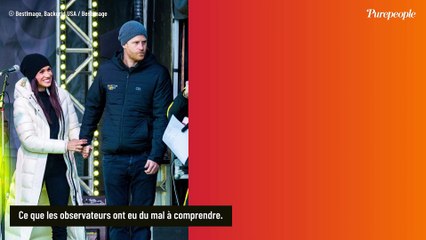 Une invitation dans la vie de Meghan Markle mais... Ce détail de sa série n'a pas plu à tout le monde, la duchesse s'explique enfin