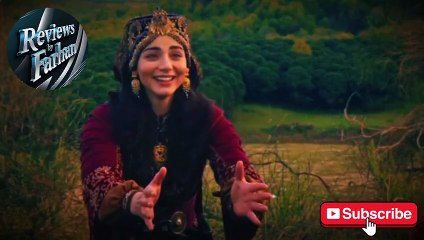 Osman Series Updates ! Season 6 Episode 198 Urdu | Reviews by Farhan - Last Part