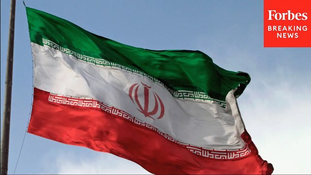 Tammy Bruce Asked If There Is 'Some Sort Of Gap' Between US, Israel Over Iran Nuclear Negotiations