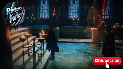 Osman Series Updates ! Season 6 Episode 203 Urdu | Reviews by Farhan