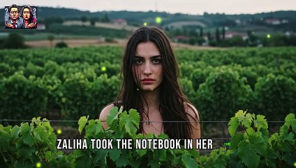 Old Man Decides to Bury the Secret of the Old Woman's Molasses Cube (True Story)