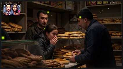 YOUNG GIRL Couldn't Afford To Buy Bread But The True Story Shocked