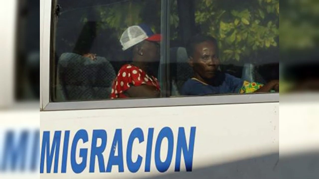 ONU critica medida de RD de deportar haitianos indocumentados