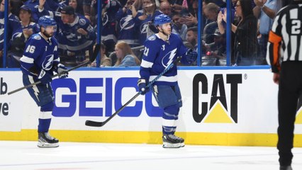 Lightning and Leafs Face Must-Win NHL Playoff Games