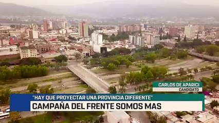 Carlos de Aparici: Profile & Achievements