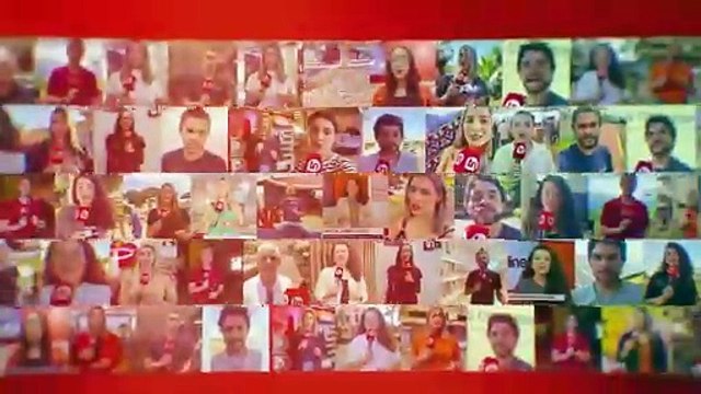 Caminhão carregado com combustível pega fogo na BR-376 em Ortigueira