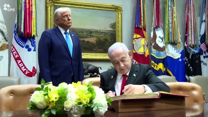 Israel acusa al Gobierno de sacrificar cuestiones de seguridad "por fines políticos"