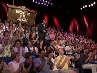 Whose Line Is It Anyway! (US) - S04E04