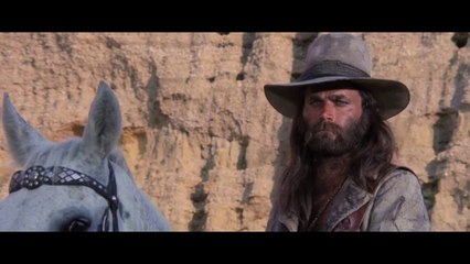 فيلم الكاوبوي النادر كيوما مترجم عربي | بطولة فرانكو نيرو