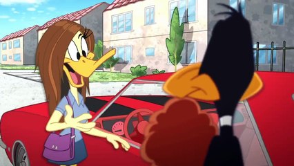 Patolino Disfarçado no WB Kids 🇧🇷 - Looney Tunes em Português