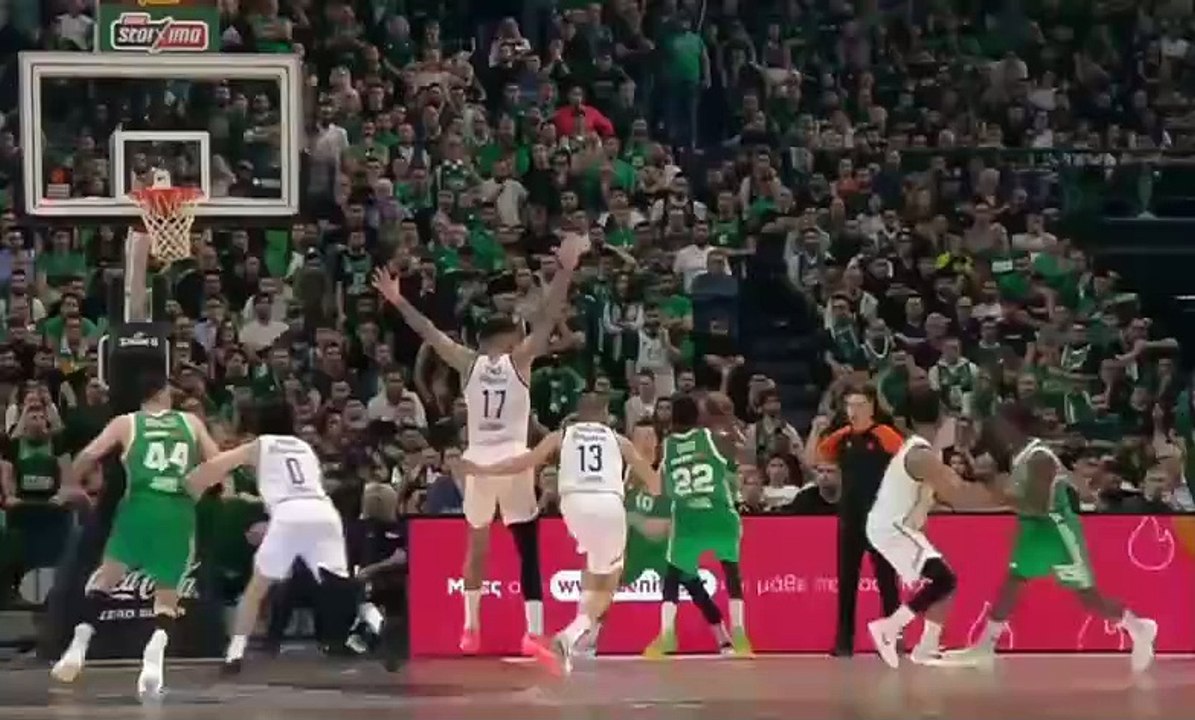 Τζέριαν Γκραντ τεχνική ποινή