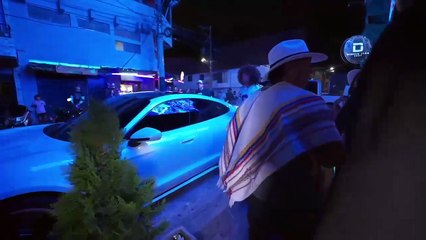 WESTCOL - EL SANCOCHO DEL AÑO ft BLESSD