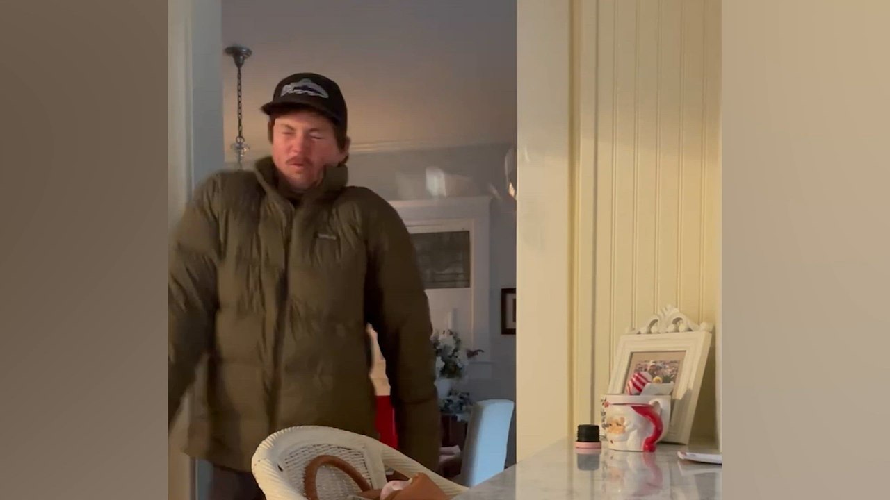 Funniest Pranks